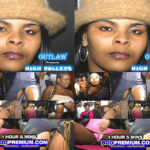 Nasty Tuesdays Presents Salt And Pepper Lusty Desire @ Elite Ark, Brooklyn, New York