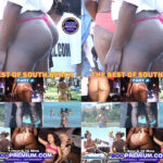 Black Bike Week Presents Footwash 2008 Part 4